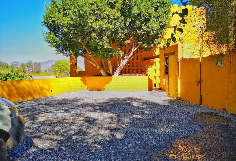 هتل Casa En El Campo