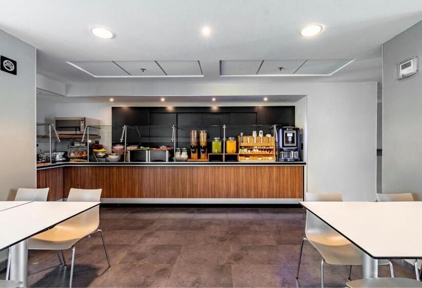 فندق City Express By Marriott Tuxpan