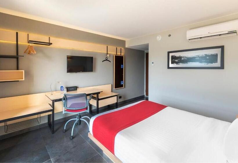 فندق City Express By Marriott Tuxpan