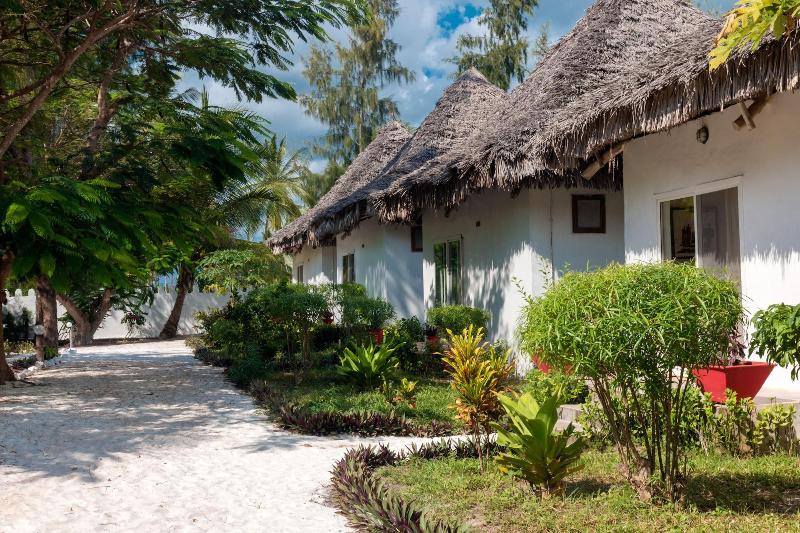 בית מלון כפרי Cristal Resort