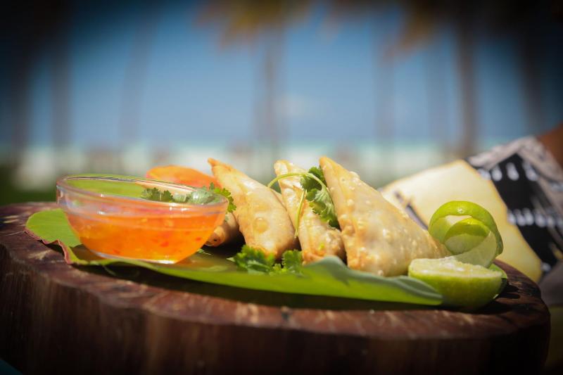 בית מלון כפרי Cristal Resort