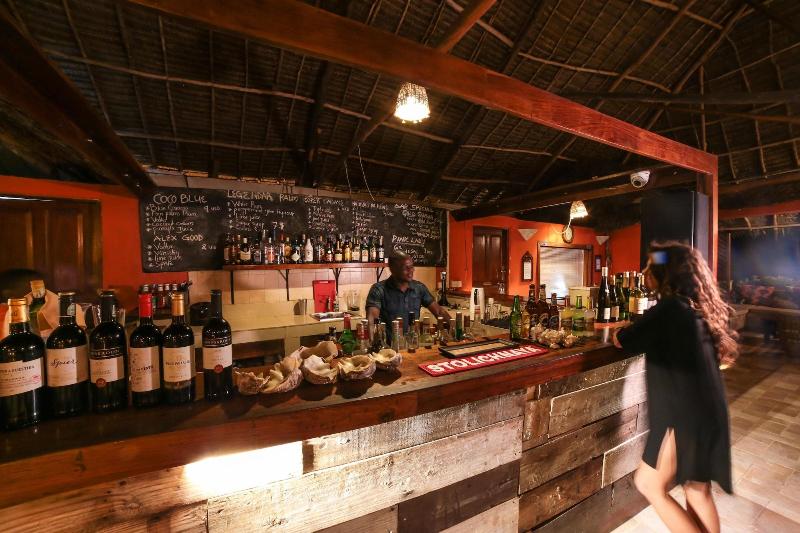 בית מלון כפרי Cristal Resort