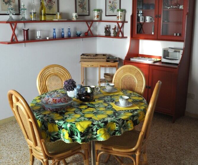 فندق Fattoria Santa Lucia