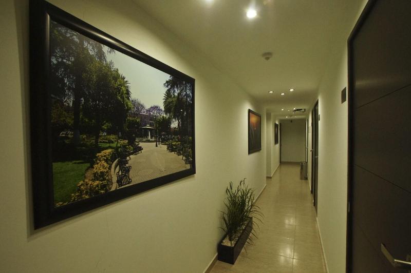 First Inn Hotel & Business