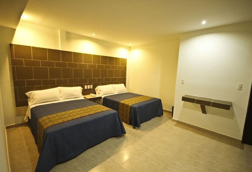 First Inn Hotel & Business