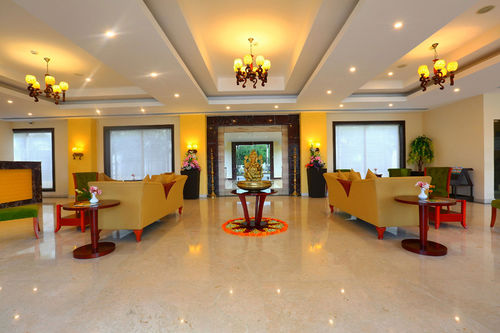 Hotel Grand Serenaa