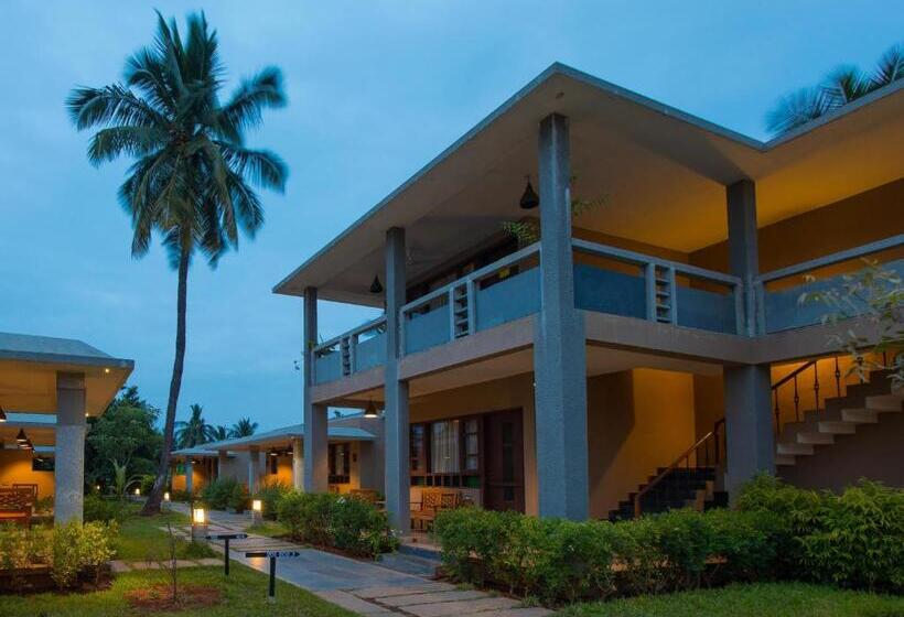 هتل Heritage Resort Hampi