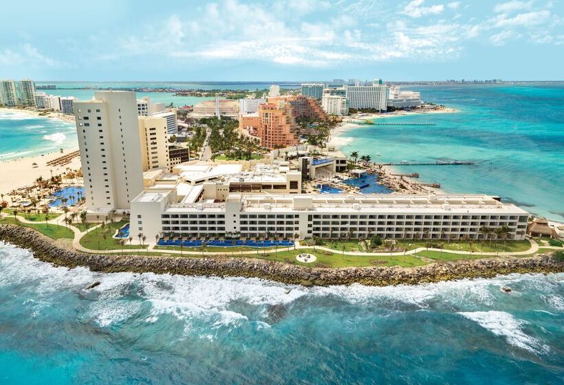 호텔 Hyatt Ziva Cancun