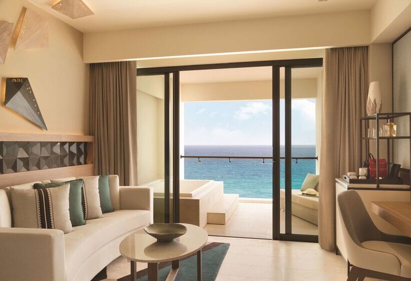 호텔 Hyatt Ziva Cancun