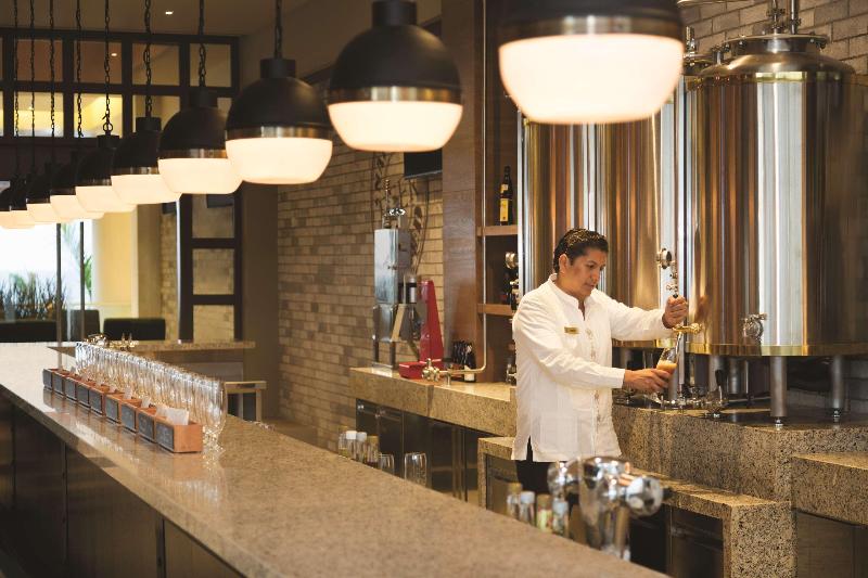호텔 Hyatt Ziva Cancun