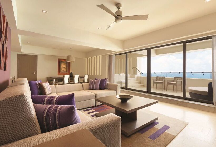 호텔 Hyatt Ziva Cancun