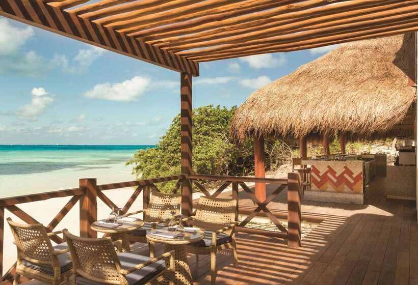호텔 Hyatt Ziva Cancun
