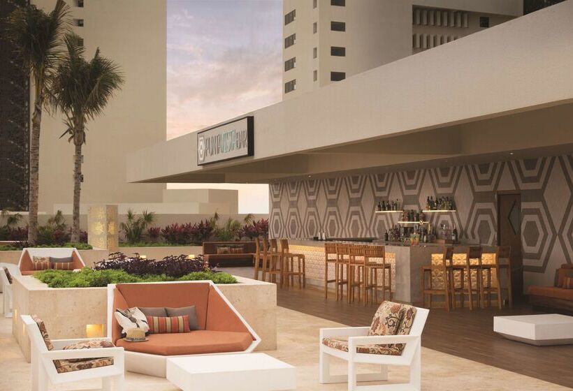 호텔 Hyatt Ziva Cancun