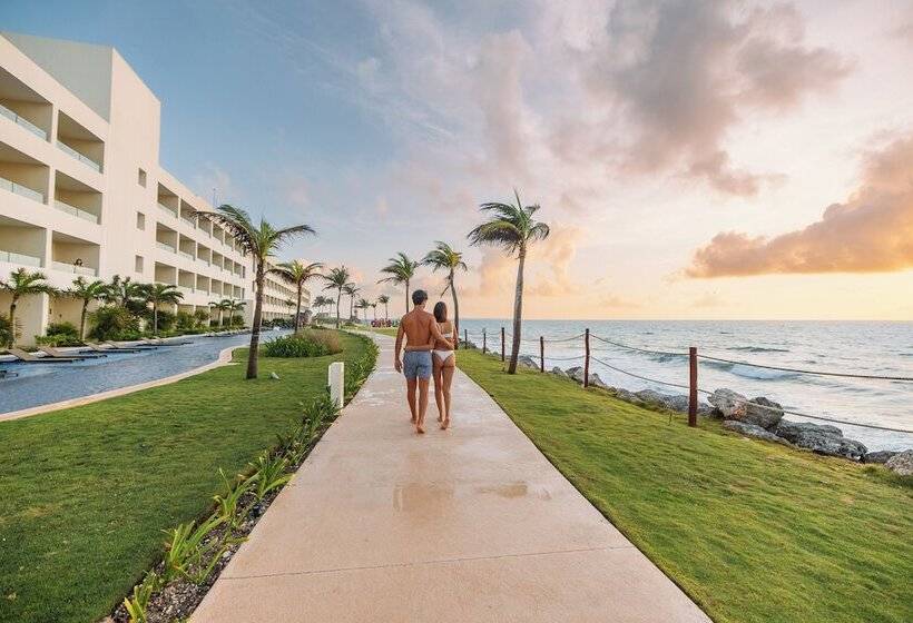 호텔 Hyatt Ziva Cancun