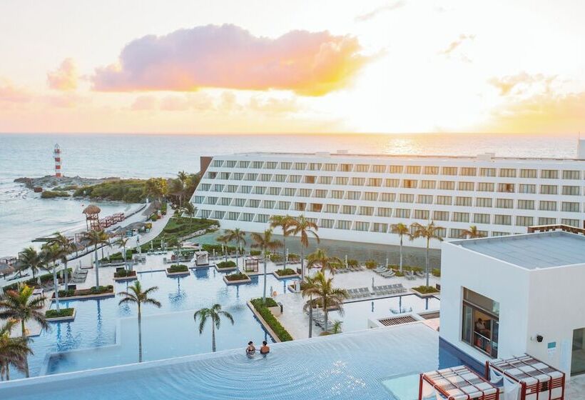 호텔 Hyatt Ziva Cancun