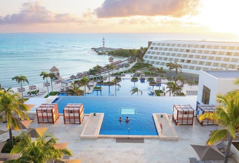 호텔 Hyatt Ziva Cancun