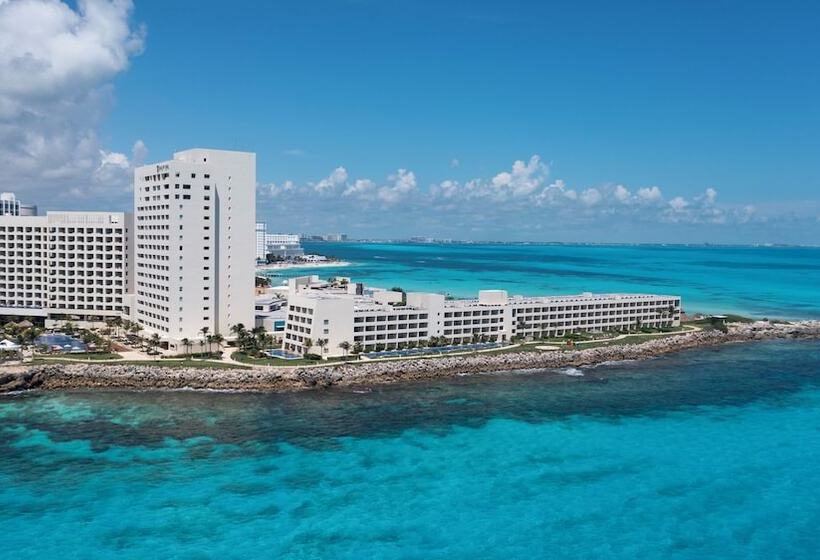 호텔 Hyatt Ziva Cancun