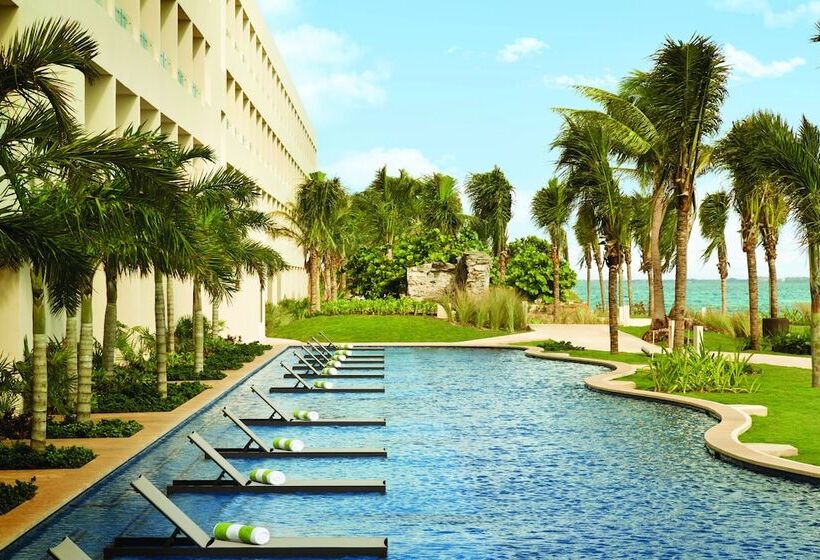 호텔 Hyatt Ziva Cancun