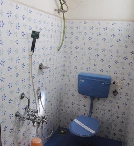 هتل Just Guest House, Chennai Airport