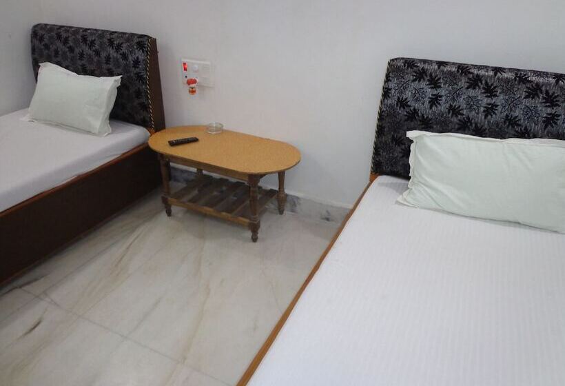 酒店 Jyoti Guest House