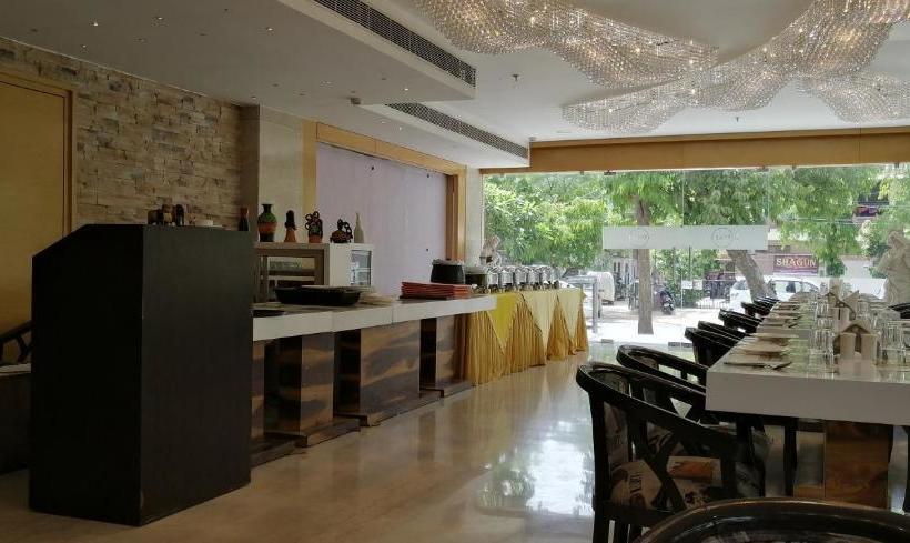 호텔 Kyriad  Jaipur