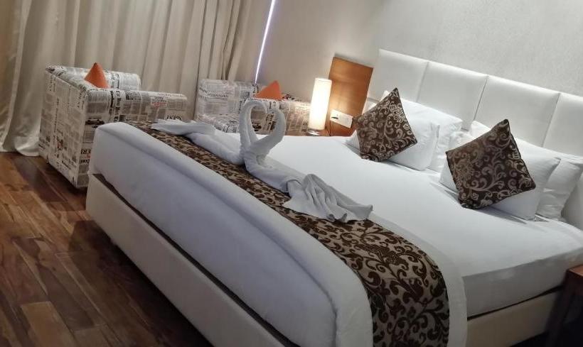 酒店 Kyriad  Jaipur