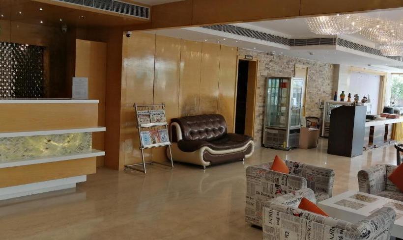 酒店 Kyriad  Jaipur