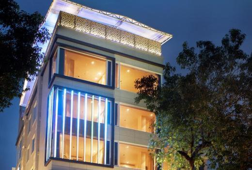 酒店 Kyriad  Jaipur