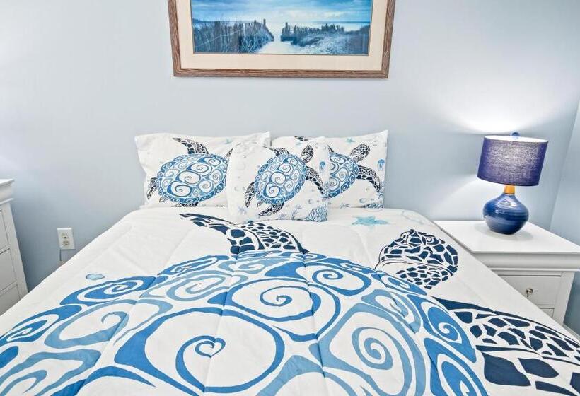 هتل Ocean Bay Club Unit 1206