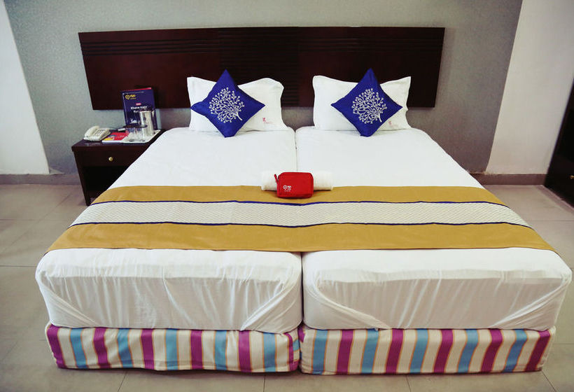 Hotel Oyo Premium Balewadi