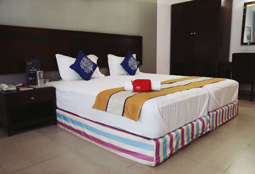 Hotel Oyo Premium Balewadi
