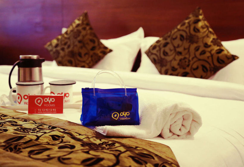 Hôtel Oyo Premium Chinchwad