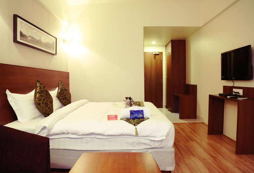 Hôtel Oyo Premium Chinchwad