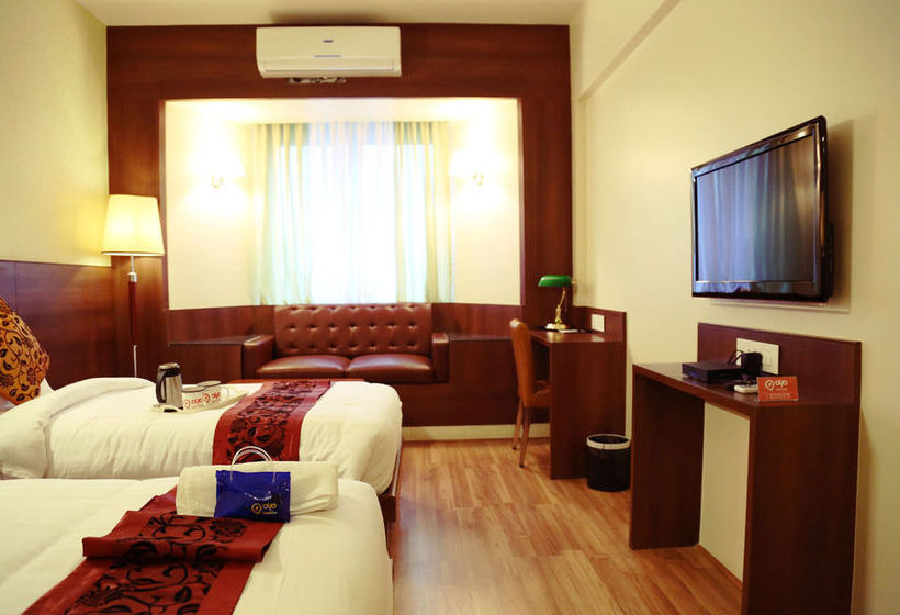 Hôtel Oyo Premium Chinchwad