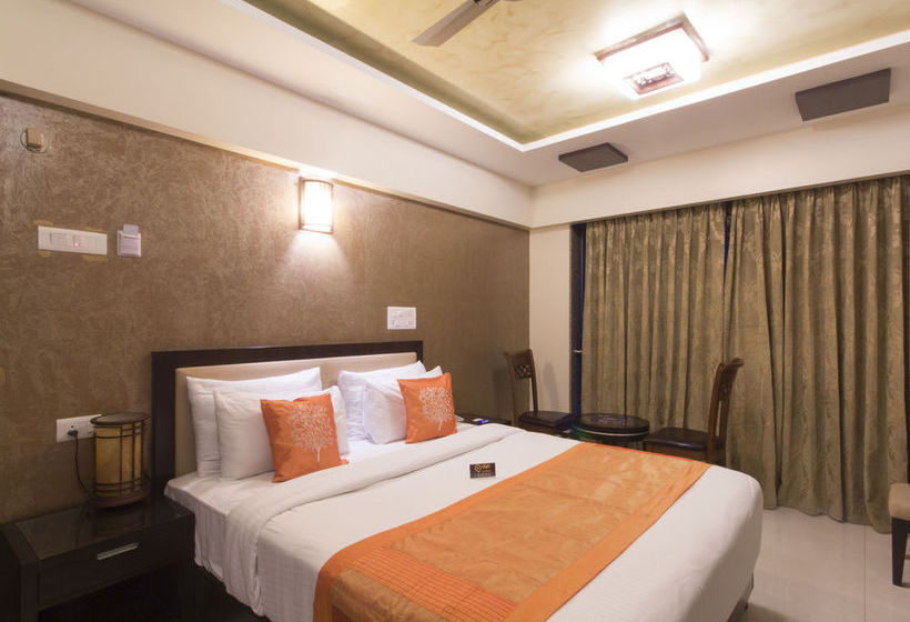 Hotel Oyo Premium Kanjurmarg Bhandup West
