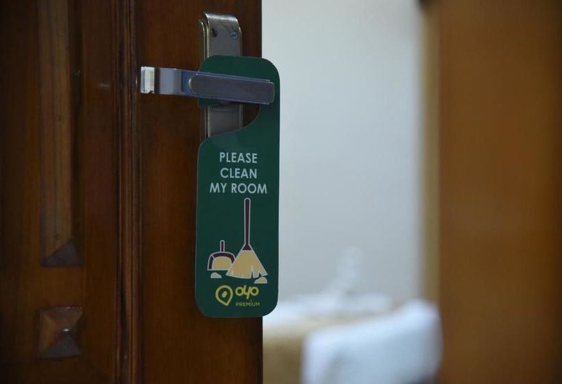 Hotelli Oyo Premium Patliputra Patna