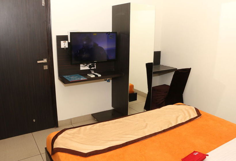 Hotel Oyo Rooms Chaura Bazaar Sanglan Shivala