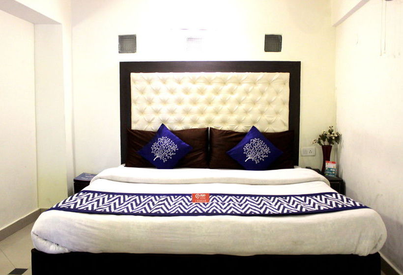 בית מלון כפרי Ashirwad  And Spa