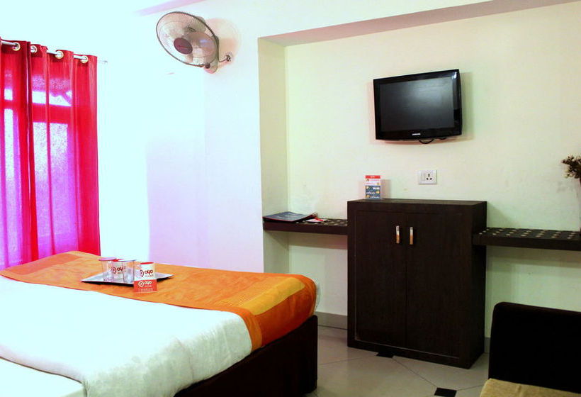 בית מלון כפרי Ashirwad  And Spa