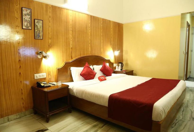 Hotel Oyo Rooms Fortis Hospital Mohali