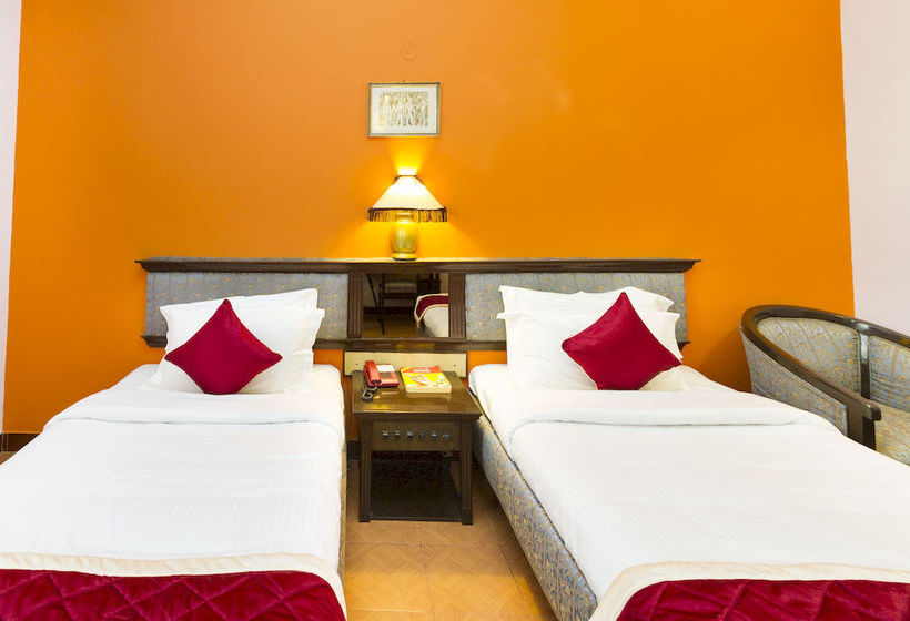 Hotel Oyo Rooms Jayanagar South End Metro