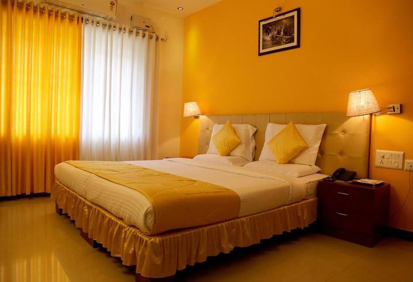 هتل Oyo Rooms Mangalore Railway Station