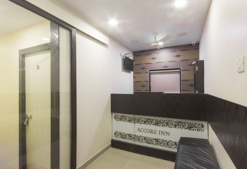 Hotel Oyo Rooms Sakinaka Junction