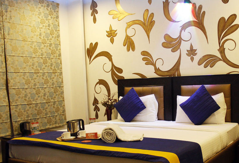Hotel Oyo Rooms South Delhi 2
