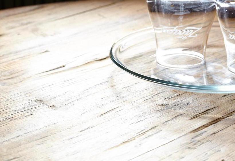 هتل Penzion Kostnický Dům