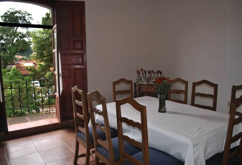 هتل Posada De San Agustin