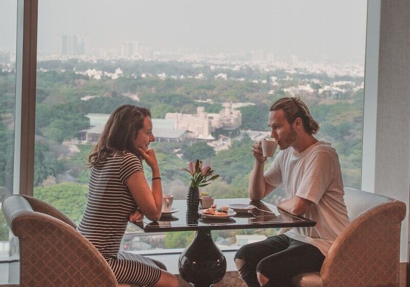 ホテル Shangrila Bengaluru