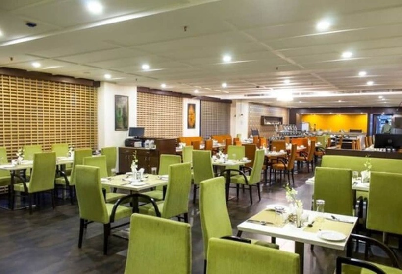 בית מלון כפרי The Byke Suraj Plaza Pure Veg, Thane