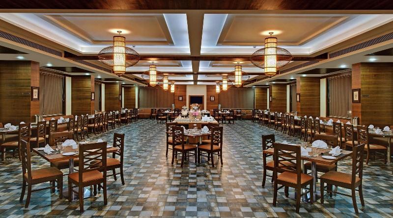 Hotel The Fern Residency Somnath