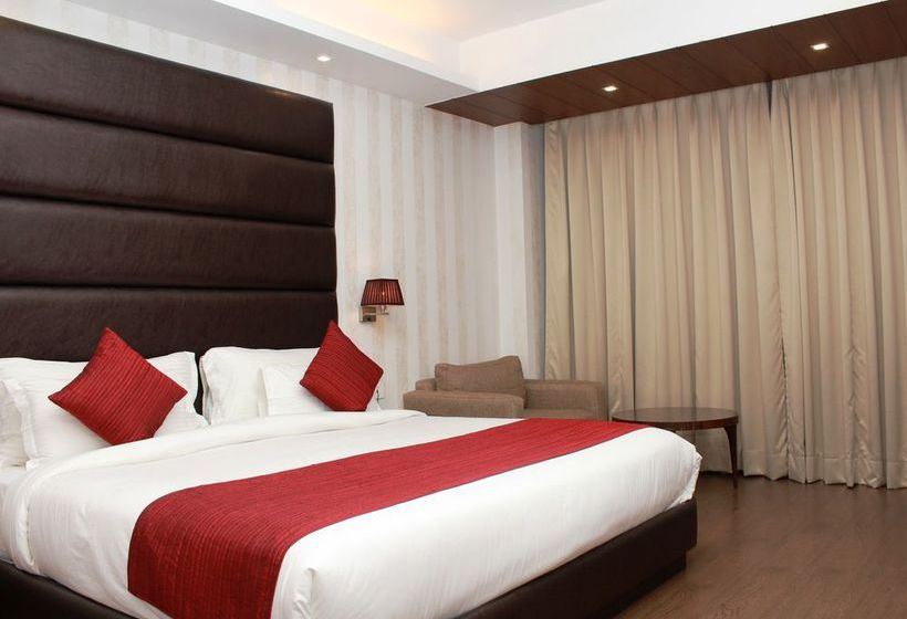 Fabhotel Prime The New Heaven